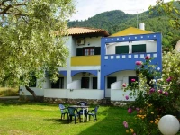 Blue Sky Apartments Thassos 2*