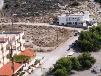 Alexander Beach Kalamaki 3*