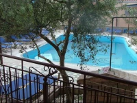 Kleoni Club Apartments 2*