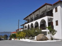 Sunset Ouranoupoli 2*