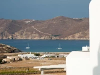 Ftelia Bay Apartments 4*