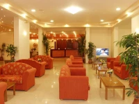 Park Hotel Tsilivi 3*