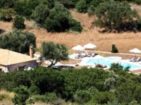 Boutique Hotel Galini