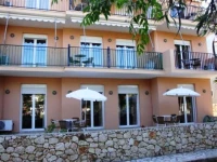 Alexander Apartments