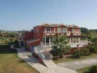 Orestis Apartments 3*
