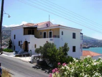 Villa Alexandros 3*