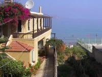 Aigialis Apartments and Studios 2*