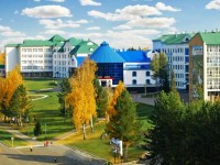 Yangan-Tau sanatorium