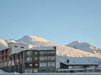 Carpe Diem Gudauri Hotel  4*