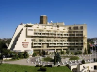 Sheraton Metechi Palace Hotel 5*