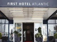 First Hotel Atlantic 3*
