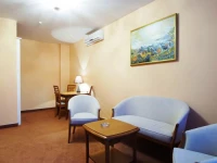 Baikal Business Center Hotel 3*
