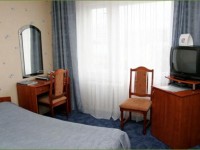 Dvina Hotel 3*