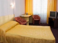 Meridian hotel Arkhangelsk