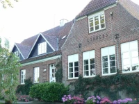 Lindebo Bed & Breakfast 2*