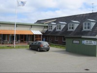 Danhostel Hvide Sande 2*