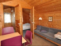 Holmsland Klit Camping & Cottages 1*