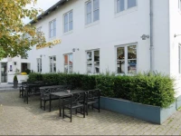 Hotel Hjallerup Kro 3*