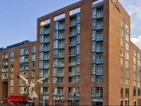 Adina Apartment Hotel Copenhagen 4*