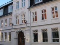 Hotel Lidenlund 2*