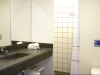 Hotel Strandtangen 3*