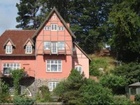 Boegeholmen Bed & Breakfast 2*