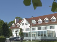 Hotel Fredensborg Store Kro 4*