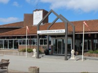 Hotel Hanstholm 4*