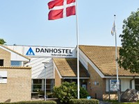 Danhostel Hobro 5*
