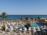 Club Novostar Omar Khayam 3*