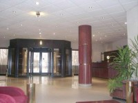 Severnaya hotel 3*