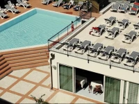 Hotel Residence Mediterraneo 3*