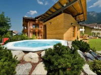 Sport Hotel Rosatti 3*