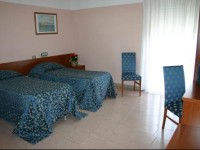 Centro Grotte Hotel 3*