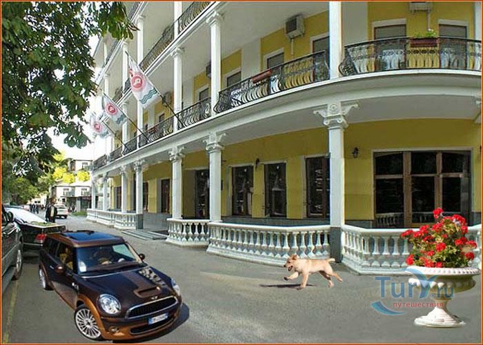 Палас ул чехова 8 ялта фото Палас ул чехова 8 ялта фото