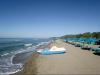 Camping Maremma Sans Souci 3*