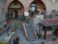 Residence Le Santucce 1*