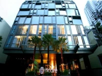 Ramada Encore Bangkok 4*