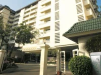 Kantary House Hotel & Serviced Apartments, Bangkok 3*