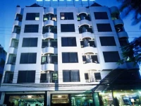 Bossotel Inn 3*
