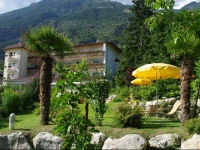 Sporthotel Vetzan 4*