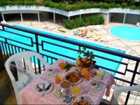 Hotel Residence Holiday 3*