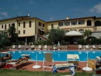 Residence San Rocco 3*