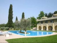 Hotel Porta Del Sole 4*