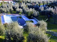 Il Ghetto Farm Holiday 2*