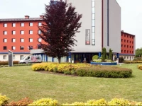 Hilton Garden Inn Milan Malpensa 4*