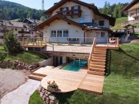 Arnica Mountain Hotel 3*