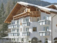 Hotel Madonnina Resort And Wellness 3*