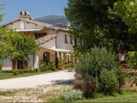 Agriturismo Il Barco 3*