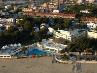 Grand Hotel La Playa 4*
